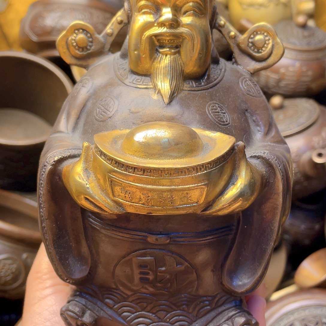 铜器时代，铜器时代