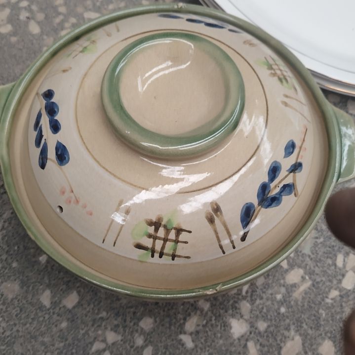 瓷片陶瓷盘子碗陶陶