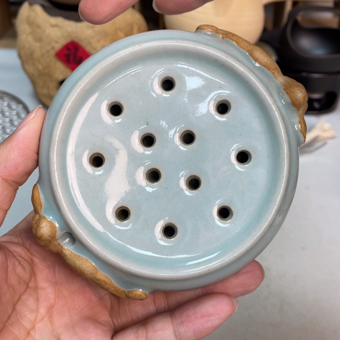 【闪购商品】壶老段烧陶瓷茶器！