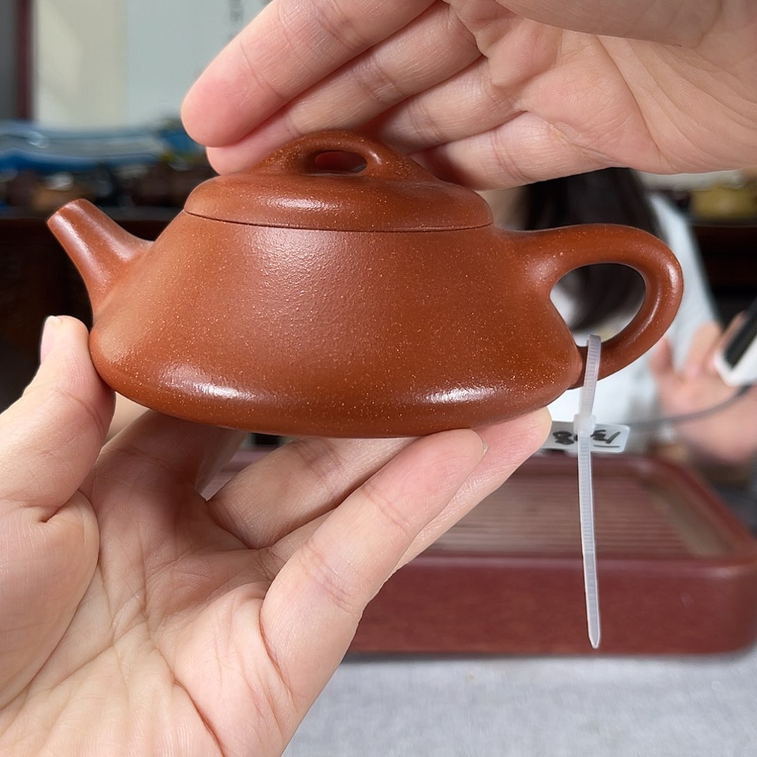 茶壶紫砂方圆紫砂