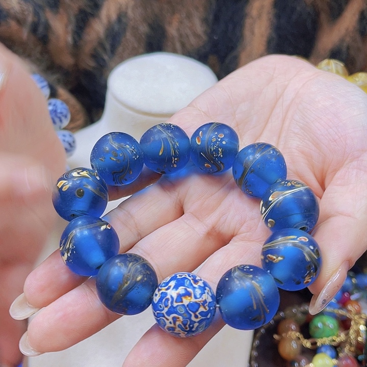 琉璃铜合金琉璃铜合金