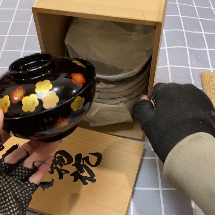 精美瓷器 一单包邮