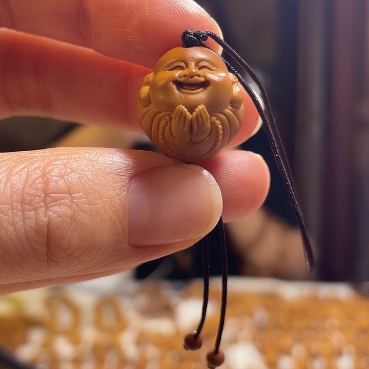 手串/手链橄榄核