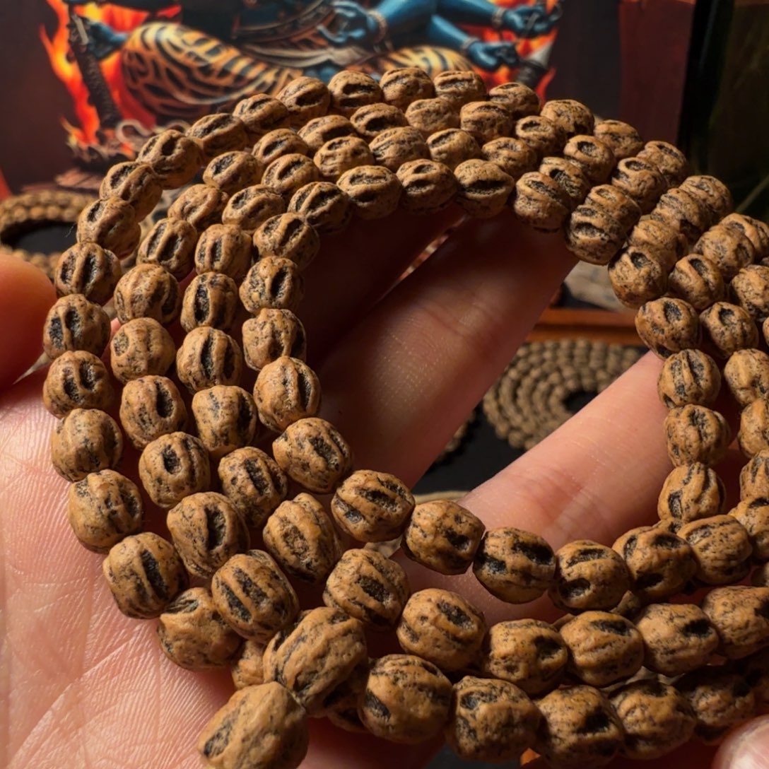 风***云吊坠柏香籽/百香籽