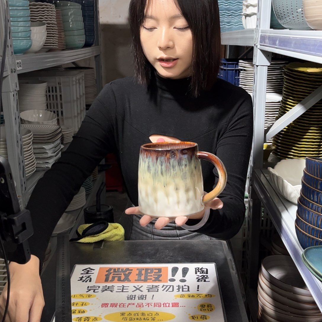 瓷片612。          4个