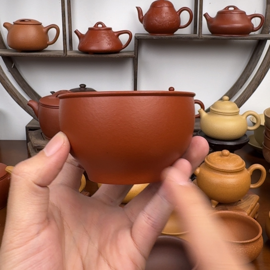 紫砂茶杯5555658584555585