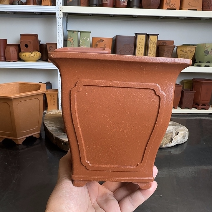 17×16手工精品一只