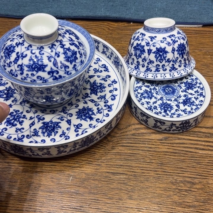 景德镇瓷器博物研究委员