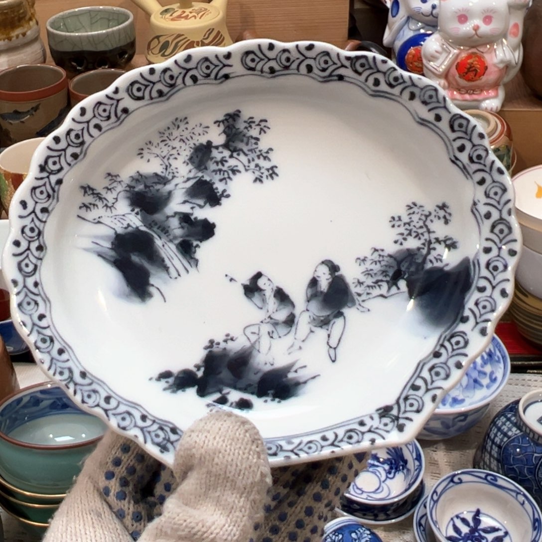 紫砂茶叶盒感谢您对