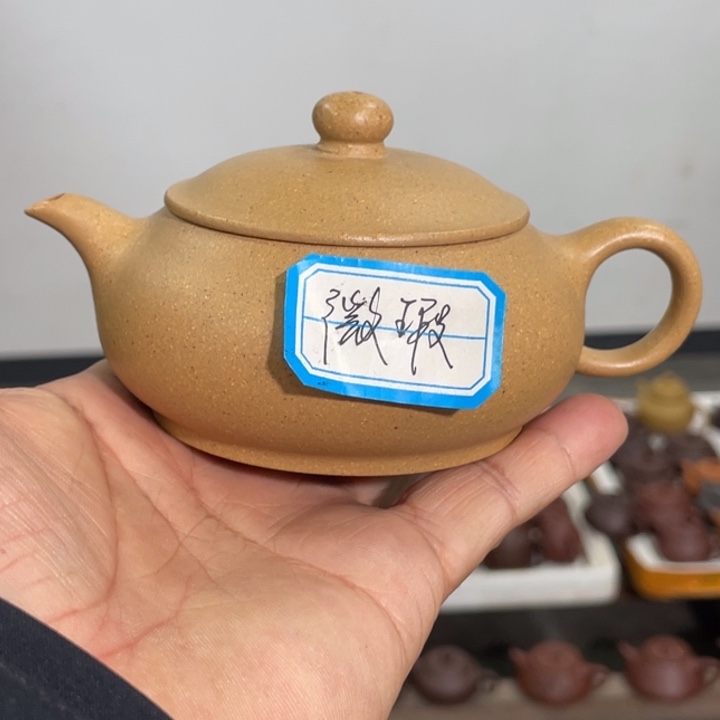 紫砂茶壶紫砂茶具