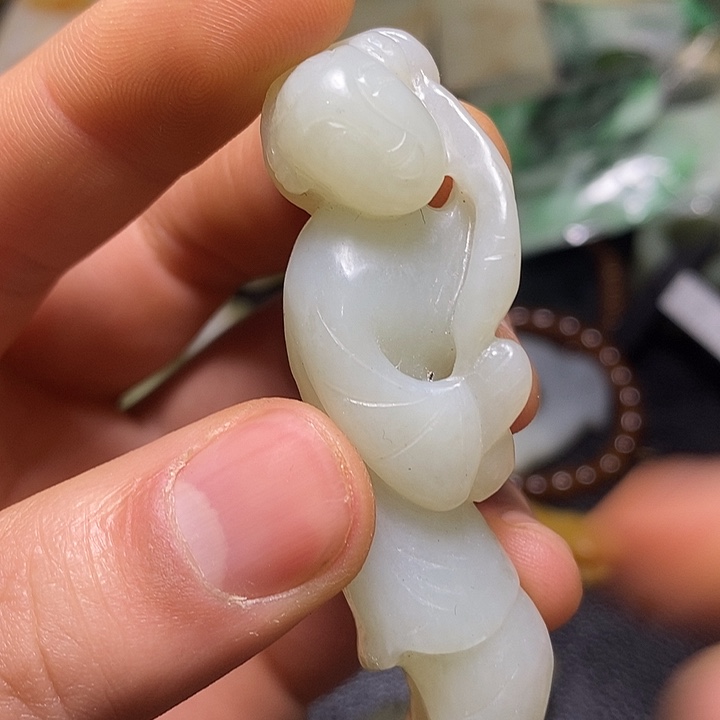 玉精品好物推荐分享饰品 