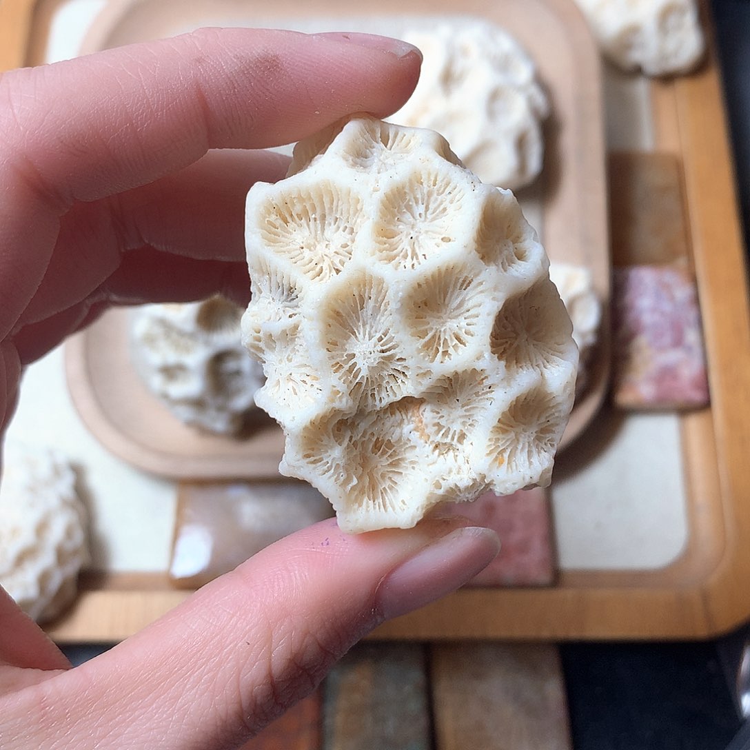 石英质玉颈饰未镶嵌别****a