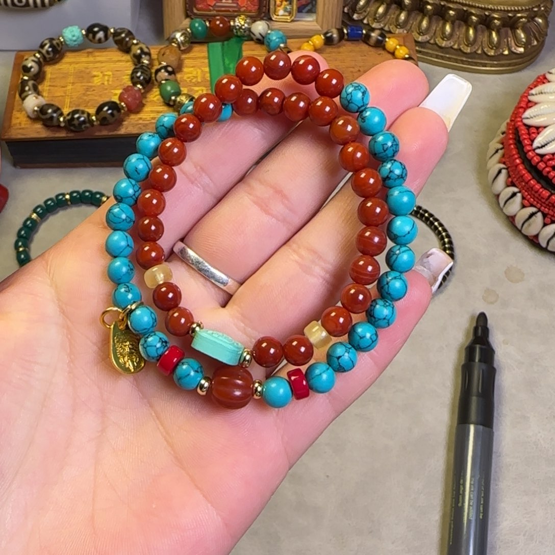 蕾***银S925哈哈哈哈哈哈哈