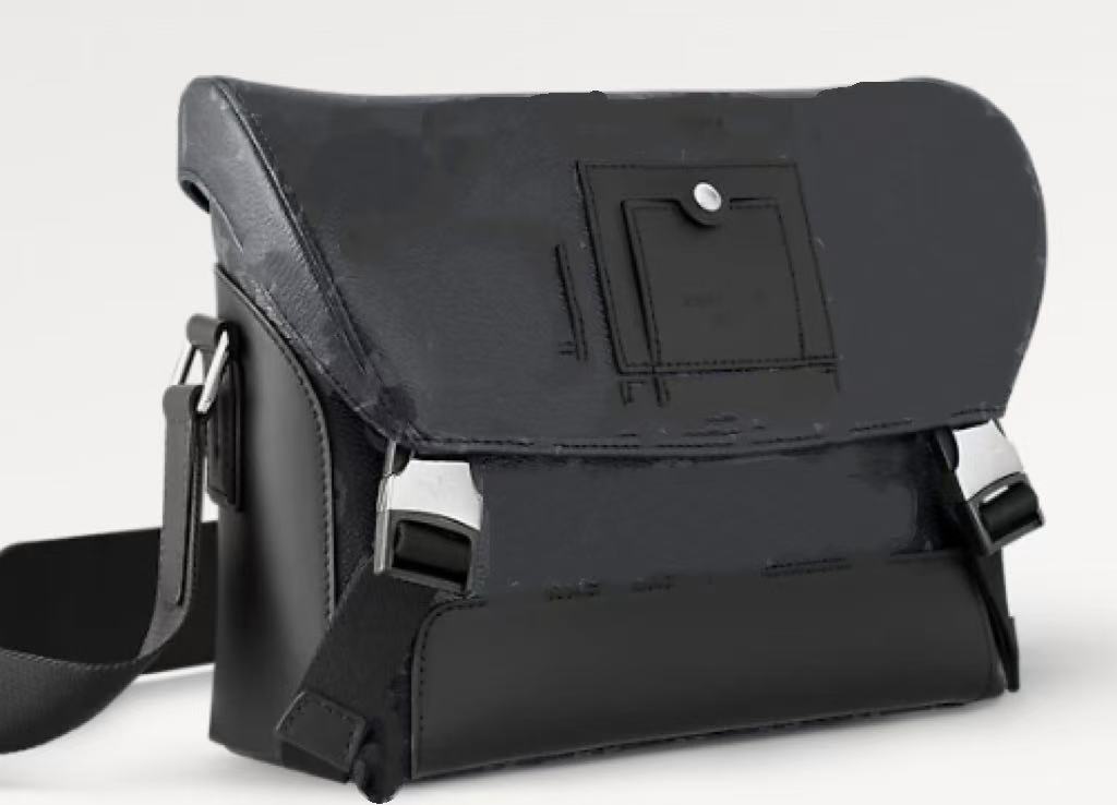 《黑花单肩包33cm》全套包装 对版对花 全钢五金 斜挎包