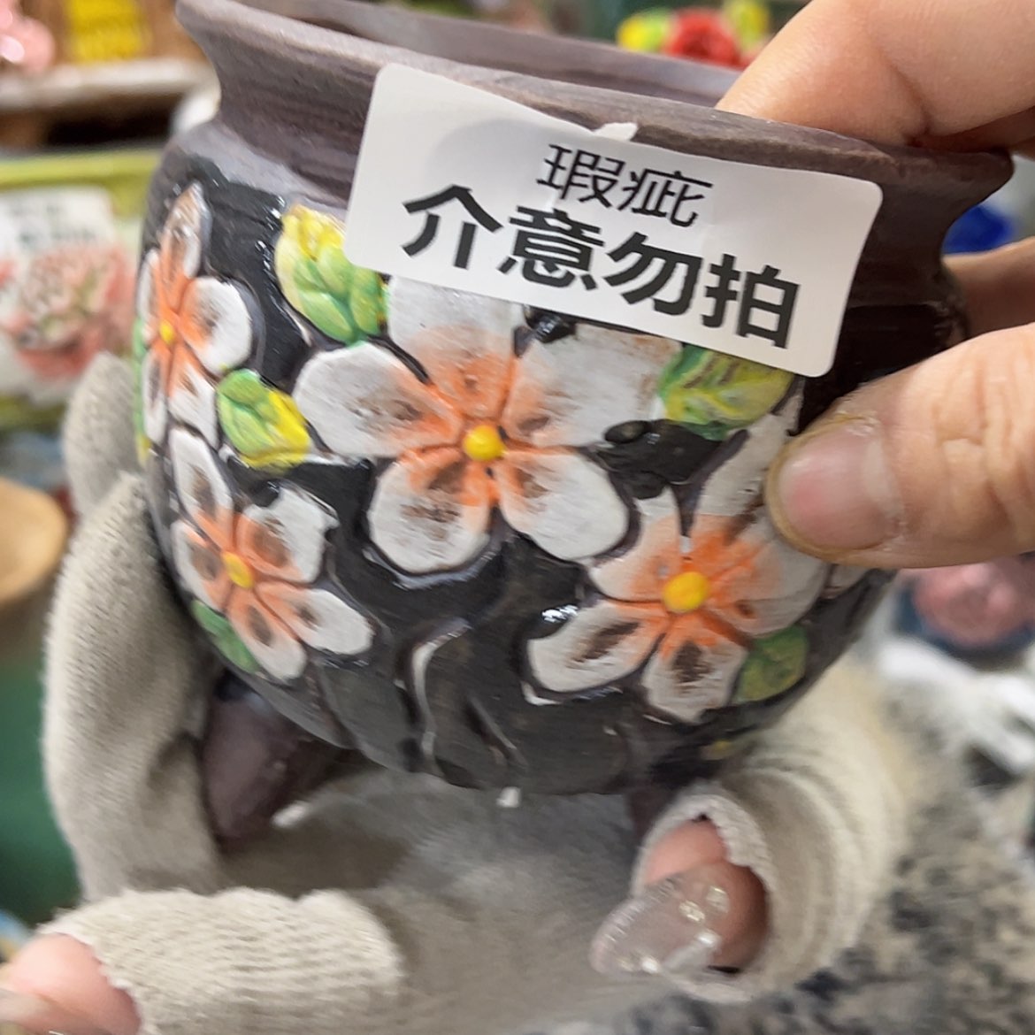 【闪购商品】红陶福利