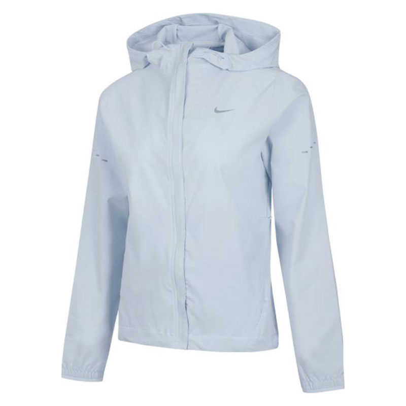 【夏日户外】nike耐克夏季女子运动休闲夹克外套HQ0651-423