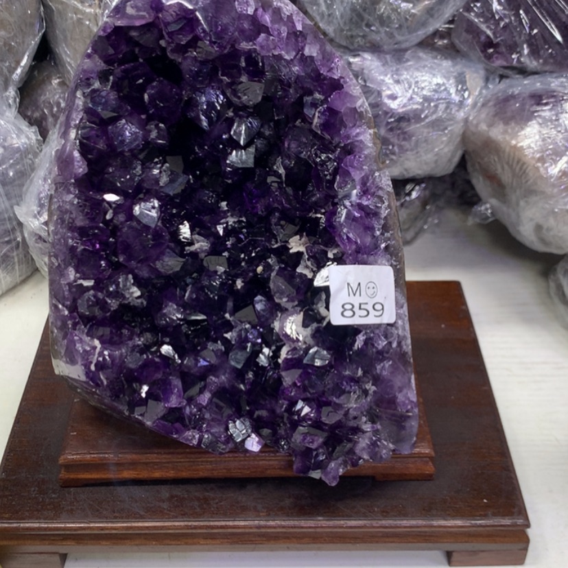 【闪购商品】未镶嵌水晶大型摆件（非配饰）