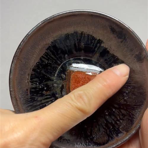 【闪购商品】茶盏-388............