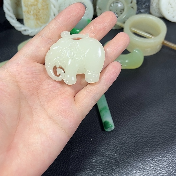 精选优质产品推荐