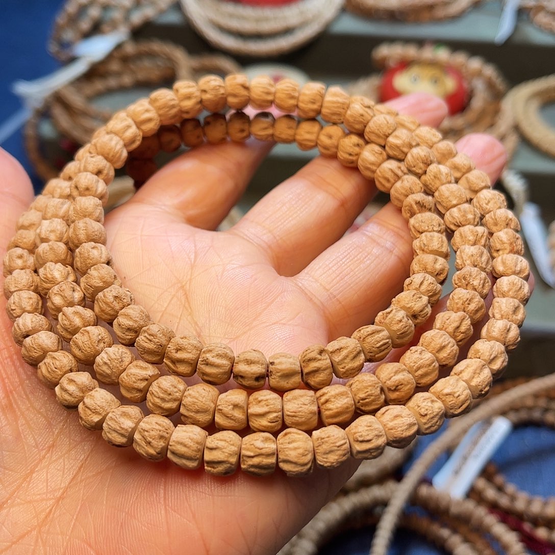 柏香籽/百香籽吊坠