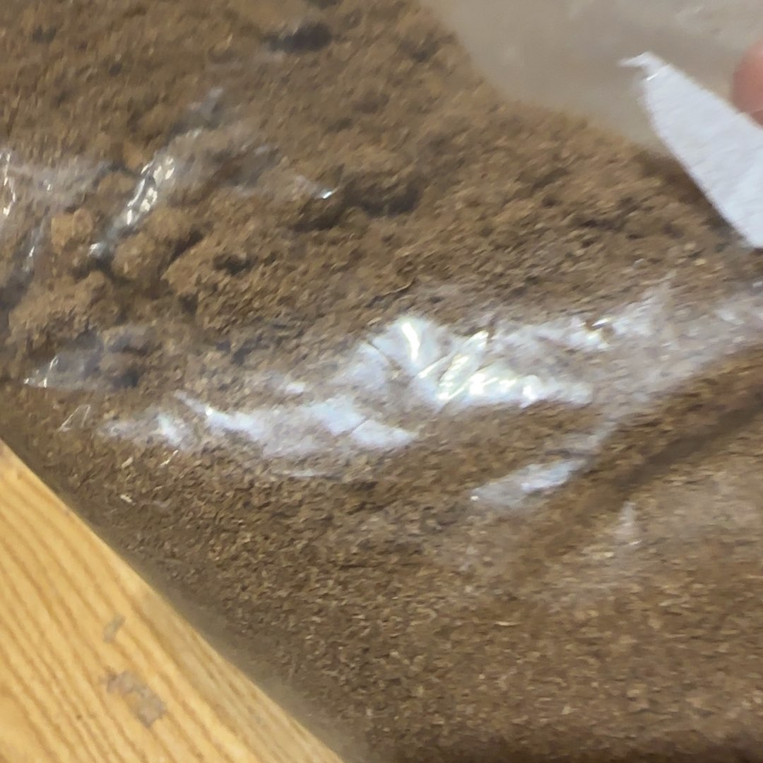 沉香碎屑沉香老会安黄棋沉水粉10克干磨