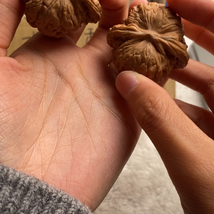 文玩核桃吊坠渡**坊画落空