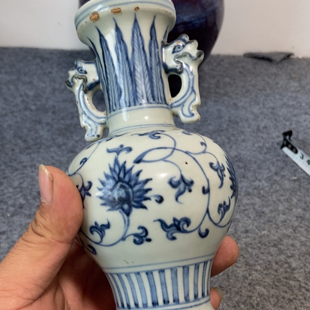 郎***藏陶摆件陶瓷工艺美术精品展览