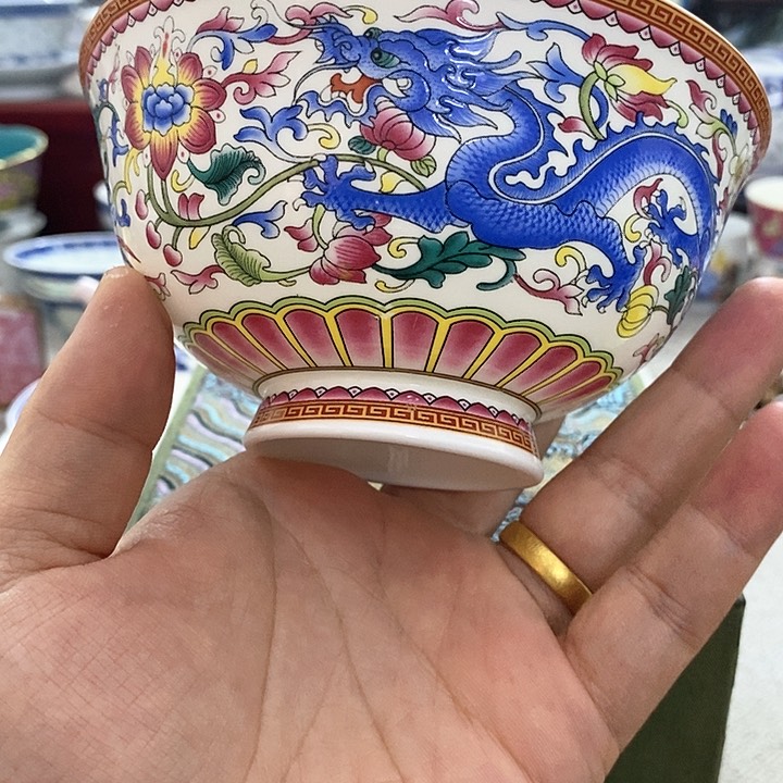 【闪购商品】陶景德镇陶瓷