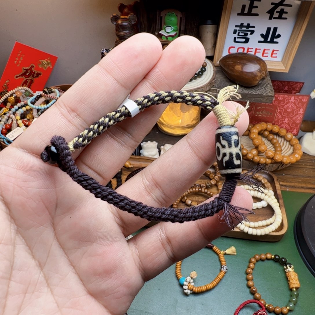 菩提根/象牙果手串