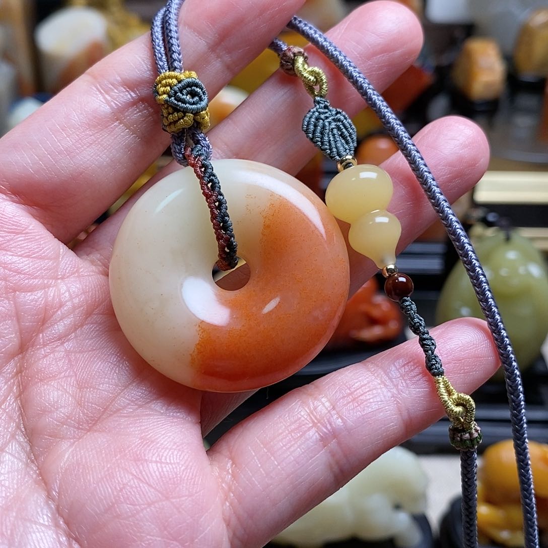 寿山石3**?芙蓉石1111111