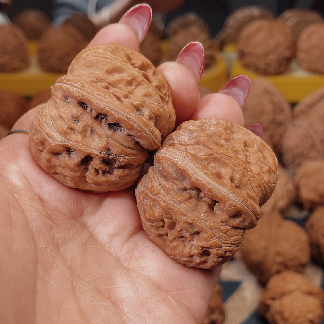 吊坠文玩核桃41元宝