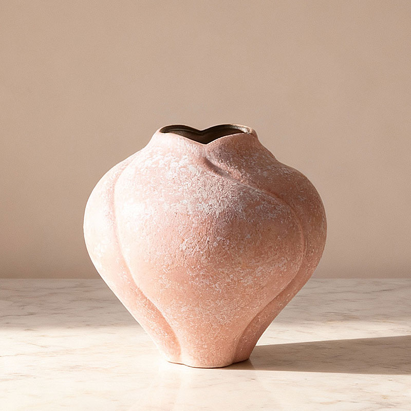 【景德镇系列大号预售】景德镇手工高级轻奢大号花瓶花器