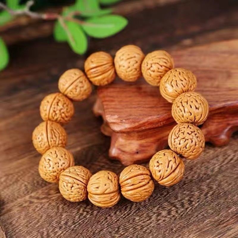 精品金刚菩提手串L025