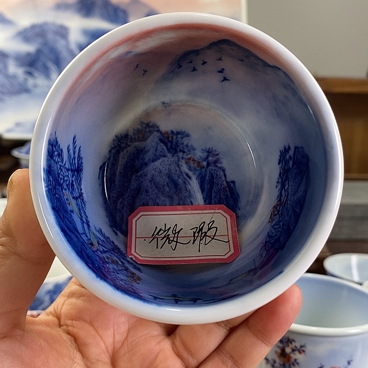 杯M****.高亮兴老师作品