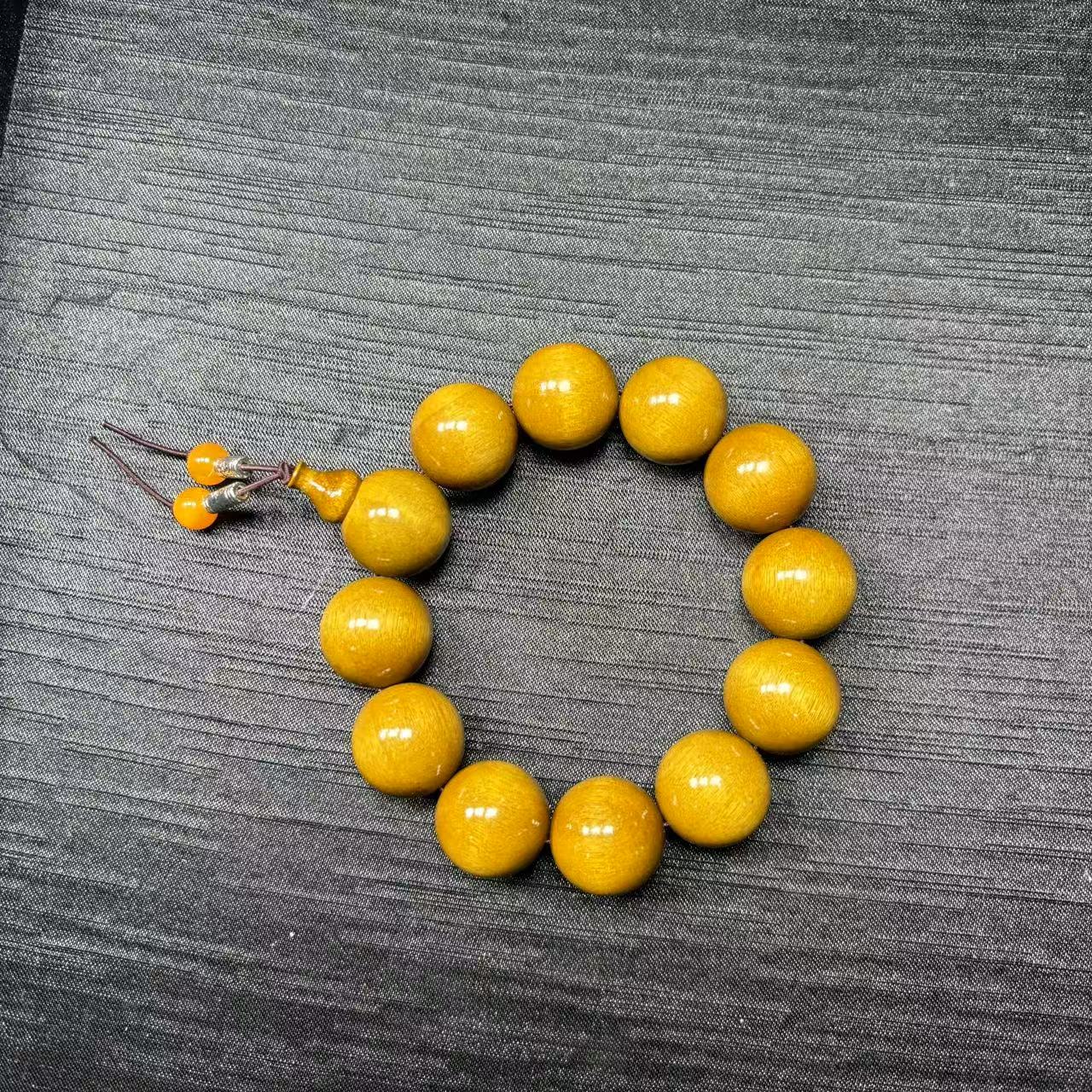 【中越砍价王】AC191-MYH005手串（多样性发货）