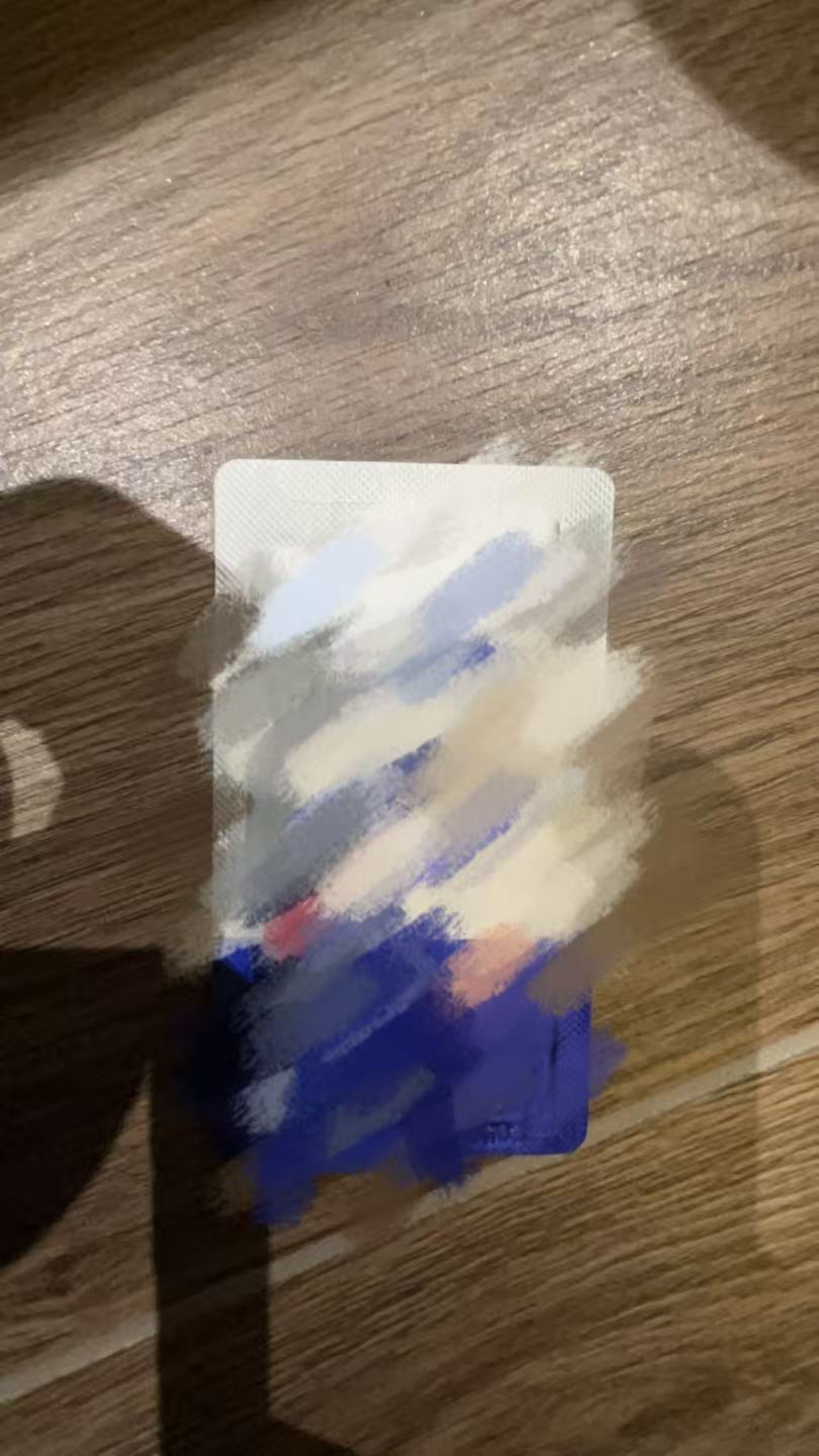 百货文具收纳盒-沐露体验