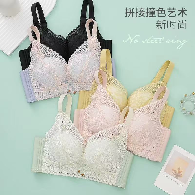 383秋冬新款内衣 a8508