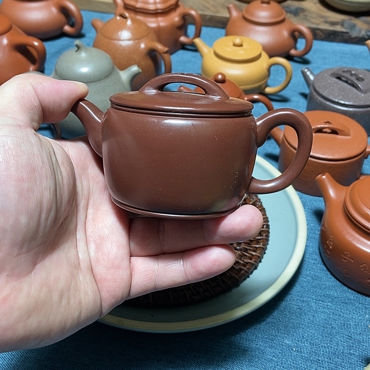 紫砂壶1111紫砂壶1111