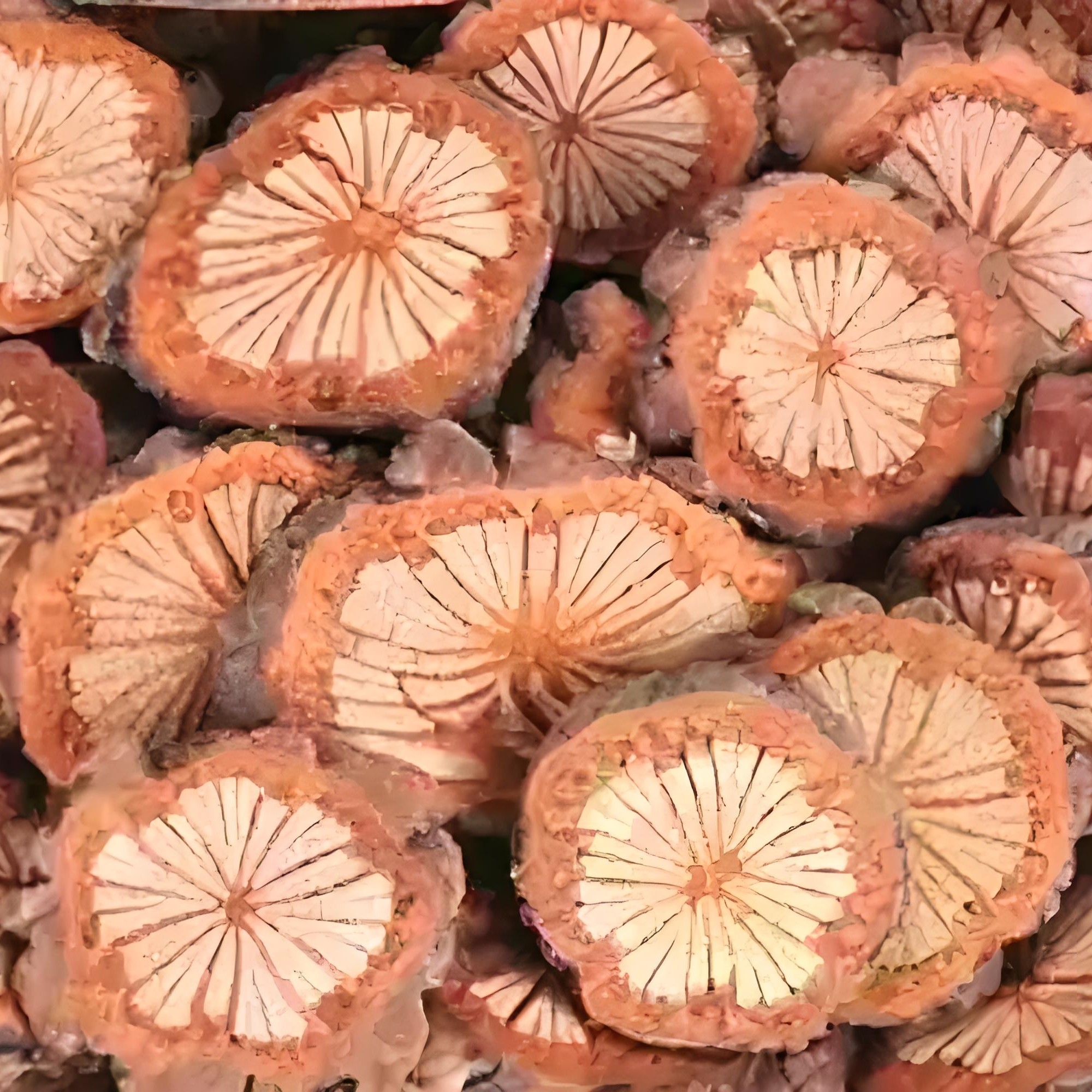 老周山货—三通汤—（血塞通有名红藤）