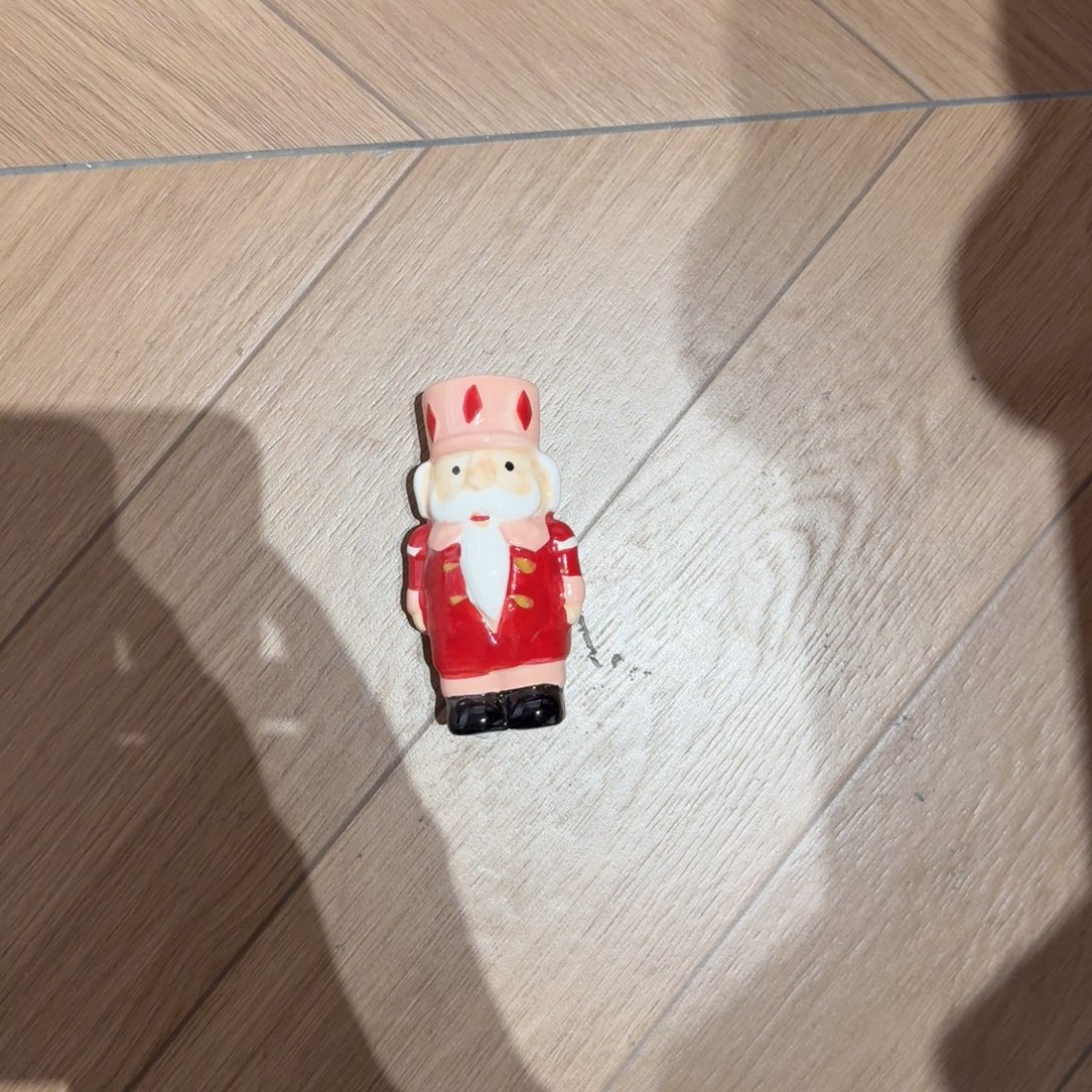 老***晚有的微瑕不退不换