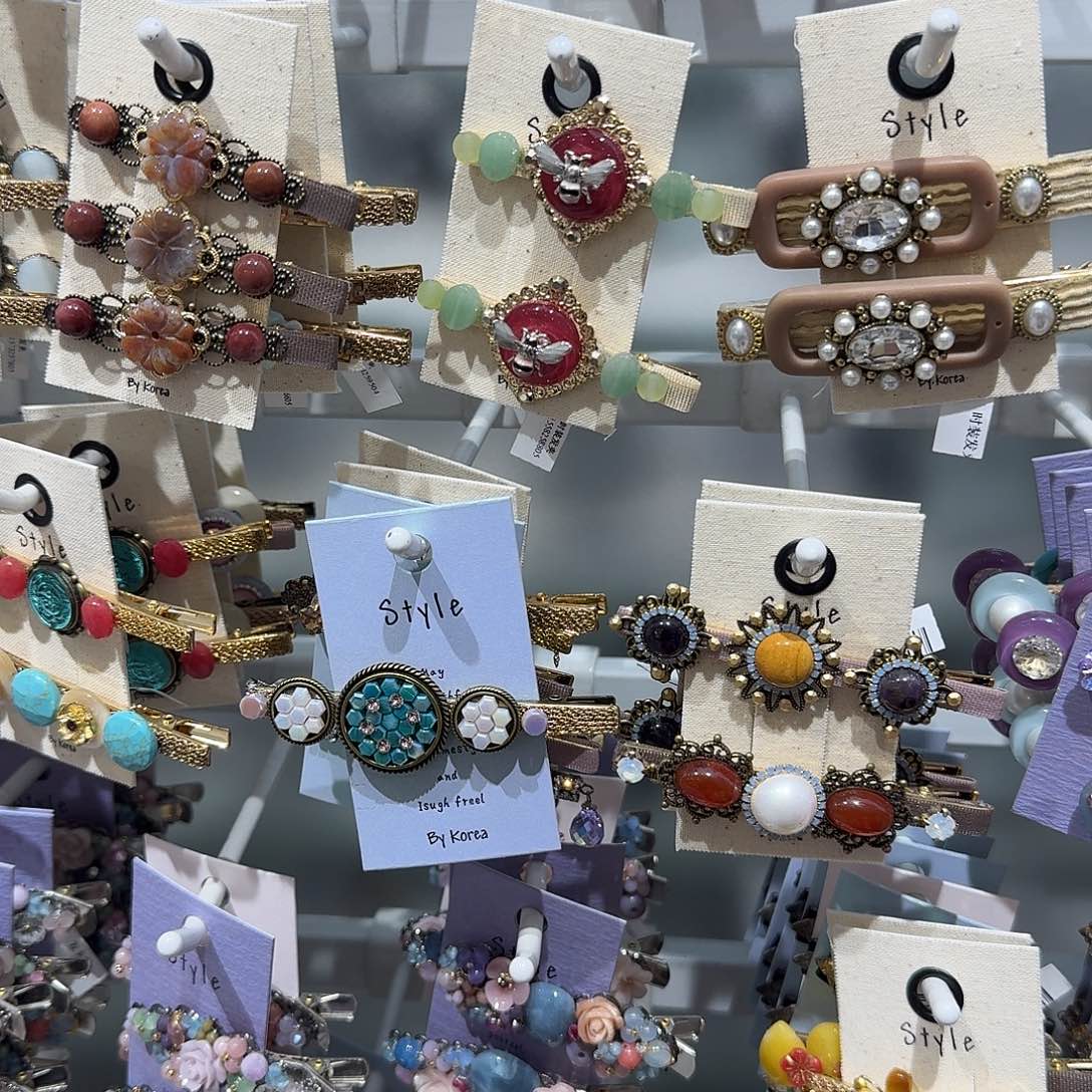 是***吖布艺非金属泡菜鸭架