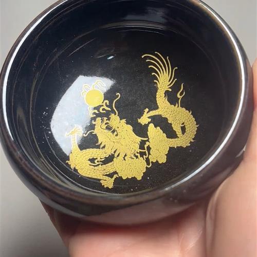 【闪购商品】茶盏-127............