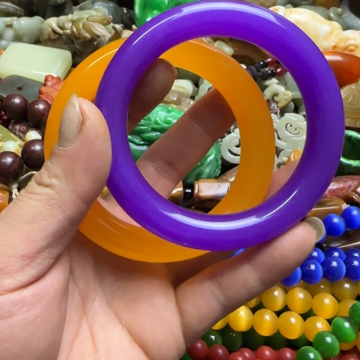 紫金钵盂菩提吊坠健**使