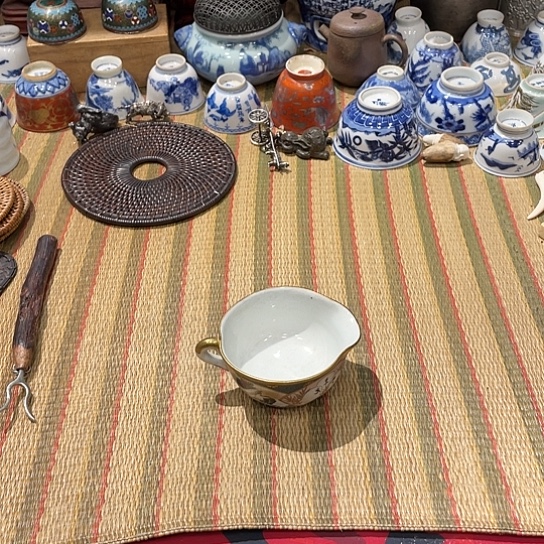 我们都是好孩子啊