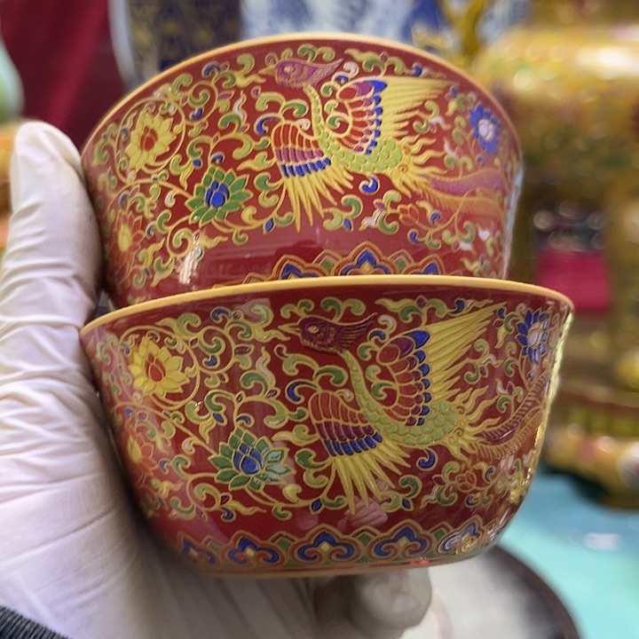 盖碗摆件摆件摆件摆件