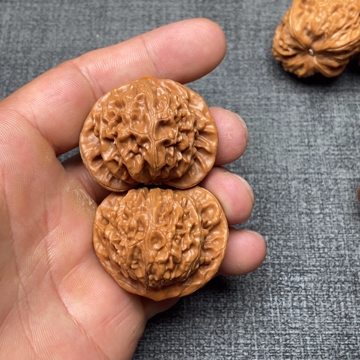 把件文玩核桃名***了宫灯名字太难了