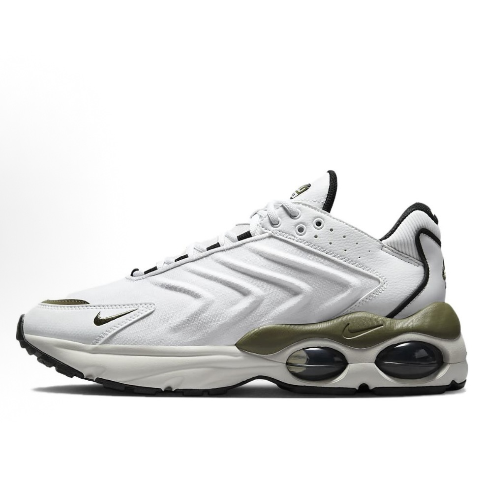 耐克/NIke Air Max 运动潮流低帮休闲鞋  DV7721-100