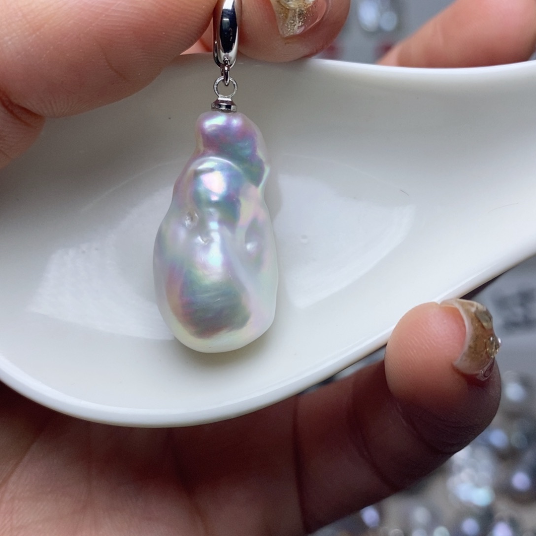 淡水珍珠其它未镶嵌