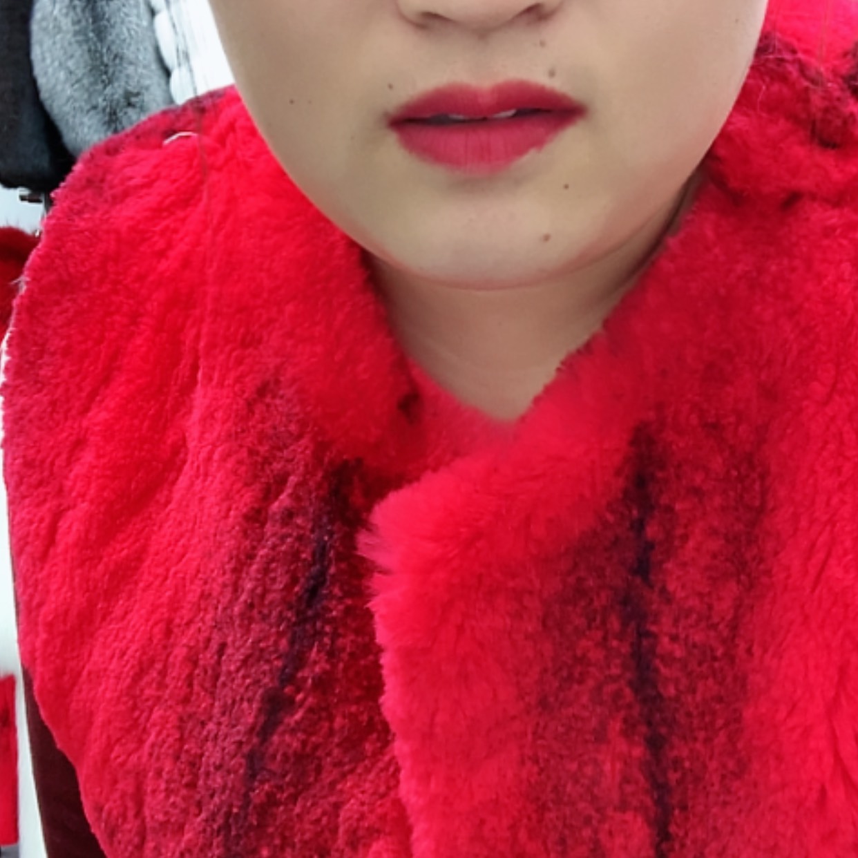 【闪购商品】山羊绒