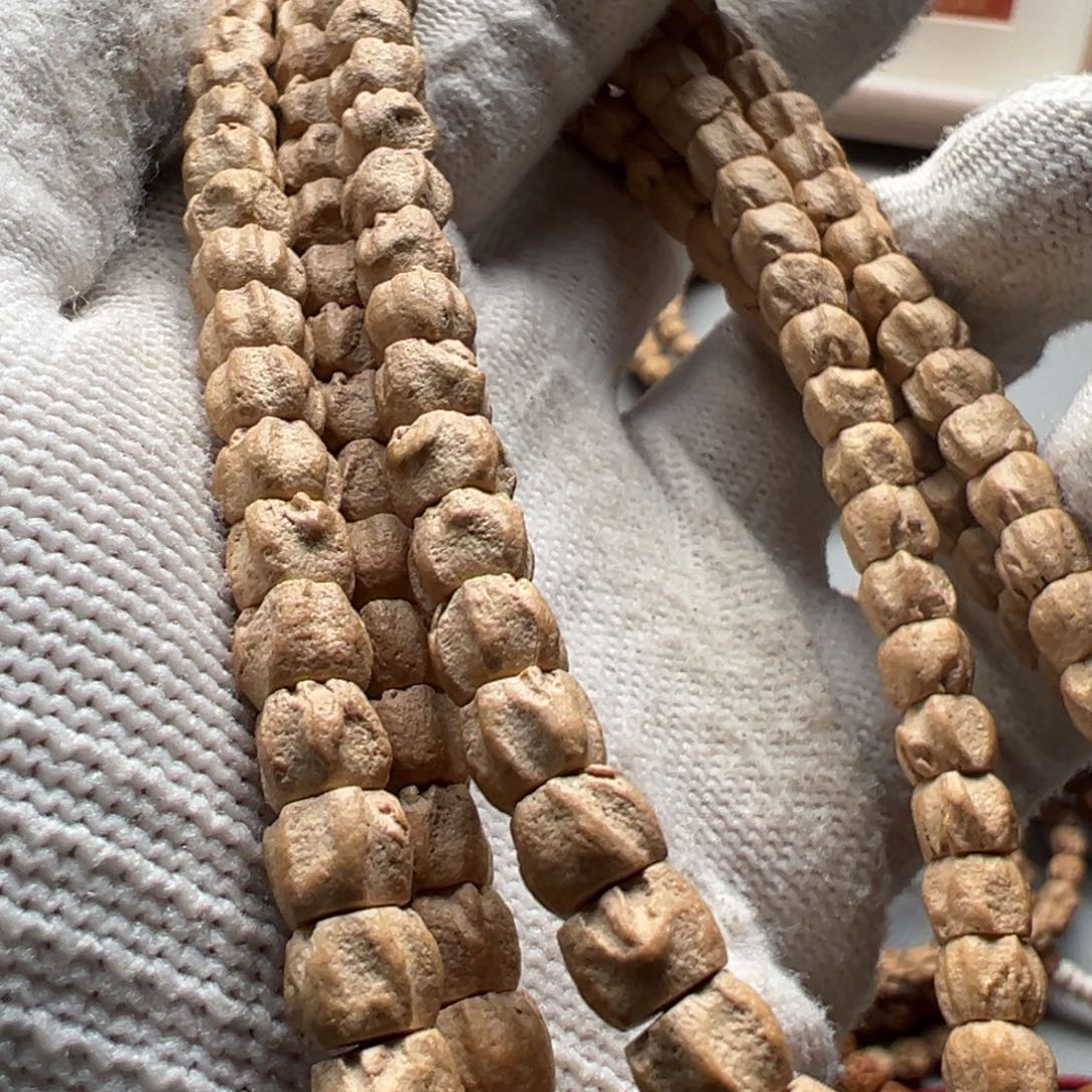 柏香籽/百香籽吊坠